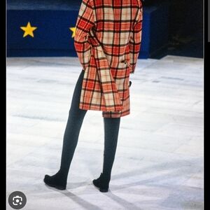 Vintage ! Luxury | John Paul Gaultier Vintage 1991 Runway Jacket